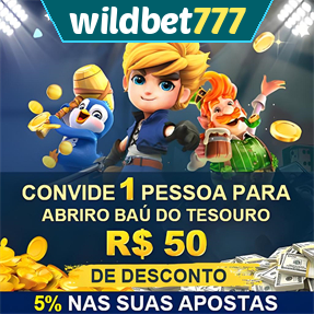 wildbet777 Indique amigos para receber um bônus