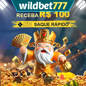 wildbet777 Ganhe R$ 100,00 Gratis